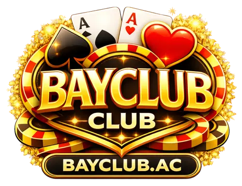 logo Bayclub chính thức 2026